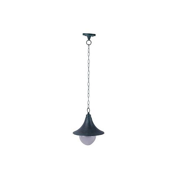 Светильник уличный Arte Lamp A1085SO-1BG